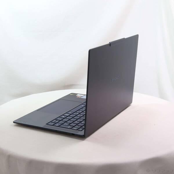 〔中古〕Lenovo(レノボジャパン) Yoga Slim 7x Gen 9 83ED000QJP コズミックブルー〔305-ud〕 |  | 01