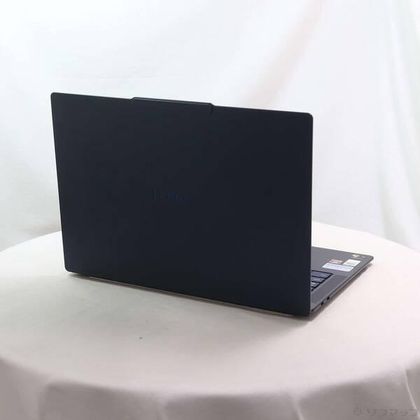 〔中古〕Lenovo(レノボジャパン) Yoga Slim 7x Gen 9 83ED000QJP コズミックブルー〔305-ud〕 |  | 02