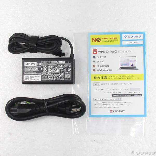 〔中古〕Lenovo(レノボジャパン) Yoga Slim 7x Gen 9 83ED000QJP コズミックブルー〔305-ud〕 |  | 04