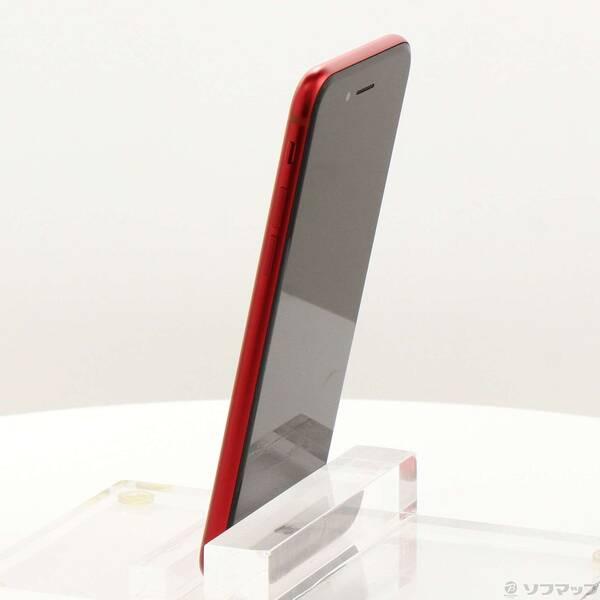 〔中古〕Apple(アップル) iPhone SE 第3世代 64GB プロダクトレッド MMYE3J／A SIMフリー〔377-ud〕 |  | 01