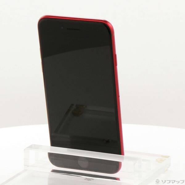〔中古〕Apple(アップル) iPhone SE 第3世代 64GB プロダクトレッド MMYE3J／A SIMフリー〔377-ud〕 |  | 02
