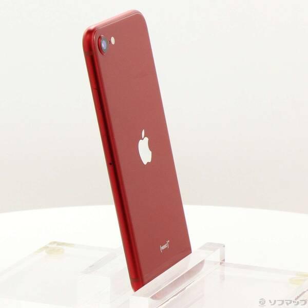 〔中古〕Apple(アップル) iPhone SE 第3世代 64GB プロダクトレッド MMYE3J／A SIMフリー〔377-ud〕 |  | 03