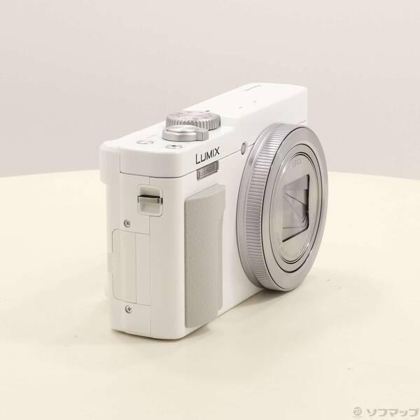 〔中古〕Panasonic(パナソニック) LUMIX DC-TZ99-W ホワイト〔262-ud〕 |  | 03
