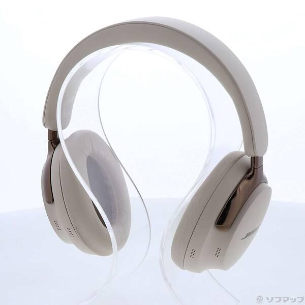 〔中古〕BOSE(ボーズ) QuietComfort Ultra Headphones 2nd Gen ドリフトウッドサンド〔377-ud〕 | 