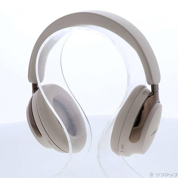 〔中古〕BOSE(ボーズ) QuietComfort Ultra Headphones 2nd Gen ドリフトウッドサンド〔377-ud〕 |  | 02