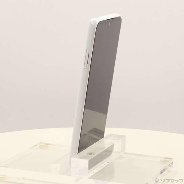〔中古〕FUJITSU(富士通） arrows We 64GB ホワイト F-51B docomo SIMフリー〔349-ud〕 |  | 01