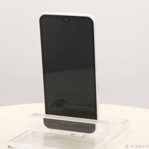 〔中古〕FUJITSU(富士通） arrows We 64GB ホワイト F-51B docomo SIMフリー〔349-ud〕 |  | 02