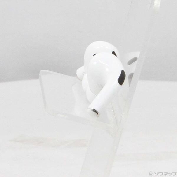 〔中古〕Apple(アップル) USB-C充電ケース付き AirPods Pro 第2世代 MTJV3J／A〔368-ud〕 |  | 01