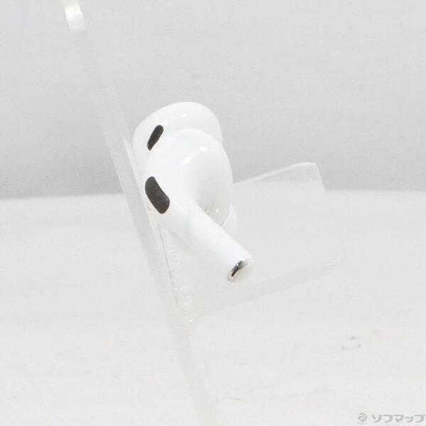 〔中古〕Apple(アップル) USB-C充電ケース付き AirPods Pro 第2世代 MTJV3J／A〔368-ud〕 |  | 03