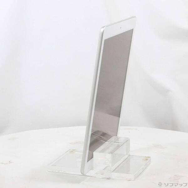 〔中古〕Apple(アップル) iPad 第6世代 32GB シルバー MR7G2J／A Wi-Fi〔377-ud〕 |  | 01
