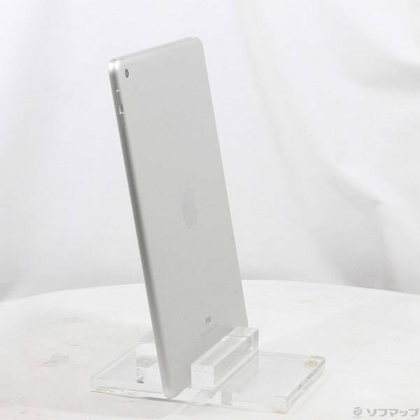 〔中古〕Apple(アップル) iPad 第6世代 32GB シルバー MR7G2J／A Wi-Fi〔377-ud〕 |  | 03