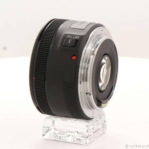 〔中古〕Canon(キヤノン) Canon EF 50mm F1.8 STM〔352-ud〕 |  | 01