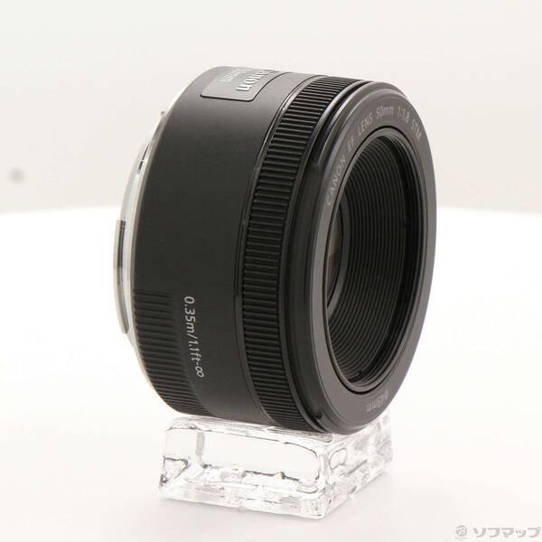 〔中古〕Canon(キヤノン) Canon EF 50mm F1.8 STM〔352-ud〕 |  | 03