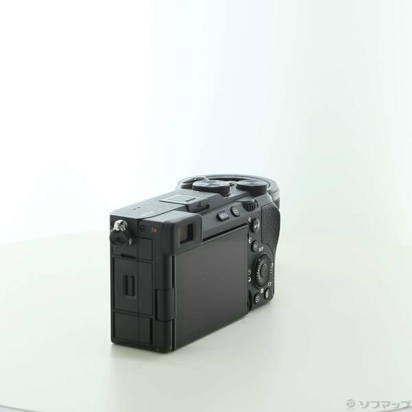 〔中古〕SONY(ソニー) α7C II ズームレンズキット ブラック ILCE-7CM2L〔262-ud〕 |  | 01