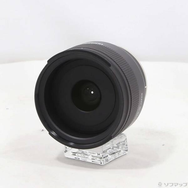 〔中古〕TAMRON(タムロン) 35mm F／2.8 DiIII OSD M1:2 F053 ソニー用〔258-ud〕 | 