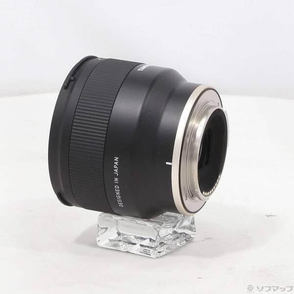 〔中古〕TAMRON(タムロン) 35mm F／2.8 DiIII OSD M1:2 F053 ソニー用〔258-ud〕 |  | 01