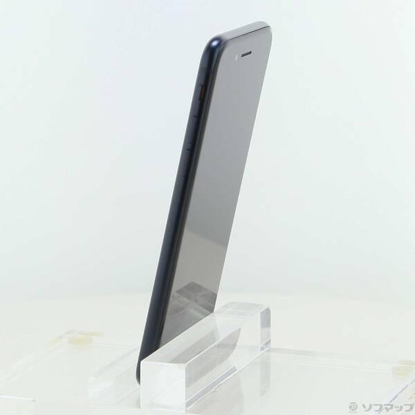 〔中古〕Apple(アップル) iPhone SE 第3世代 128GB ミッドナイト MMYF3J／A SIMフリー〔295-ud〕 |  | 01