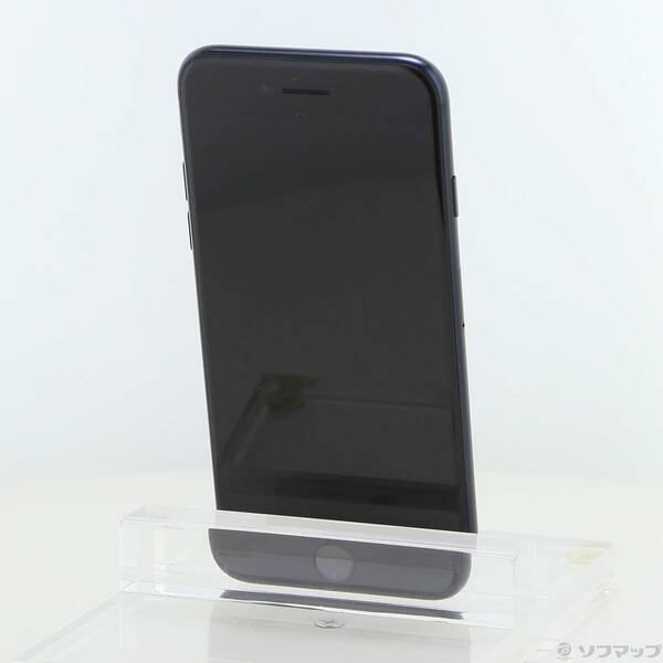 〔中古〕Apple(アップル) iPhone SE 第3世代 128GB ミッドナイト MMYF3J／A SIMフリー〔295-ud〕 |  | 02
