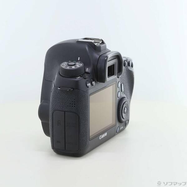 〔中古〕Canon(キヤノン) EOS 6D ボディ〔262-ud〕 |  | 01
