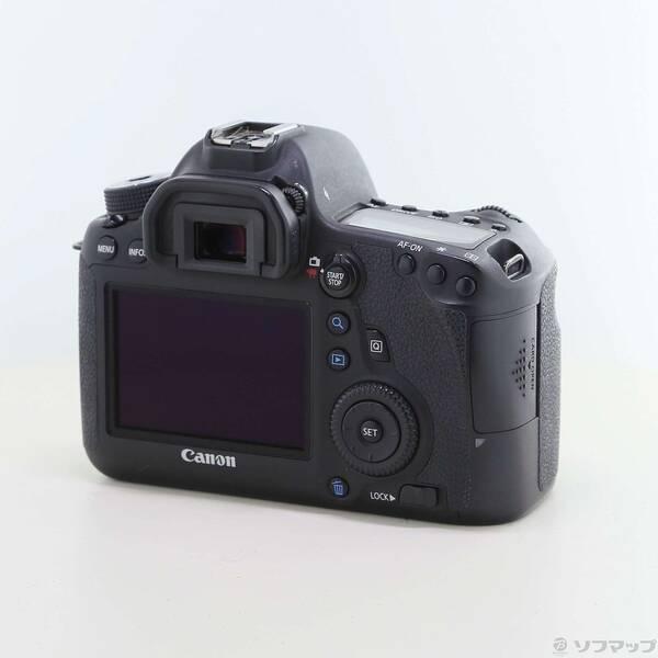 〔中古〕Canon(キヤノン) EOS 6D ボディ〔262-ud〕 |  | 02