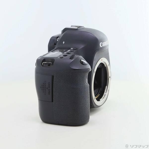〔中古〕Canon(キヤノン) EOS 6D ボディ〔262-ud〕 |  | 03