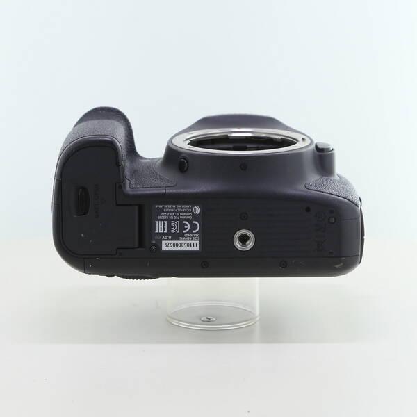 〔中古〕Canon(キヤノン) EOS 6D ボディ〔262-ud〕 |  | 04