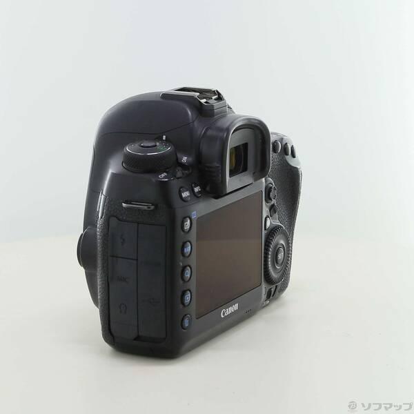 〔中古〕Canon(キヤノン) EOS 5D MarkIV (3040万画素／SDXC／CF)〔262-ud〕 |  | 01