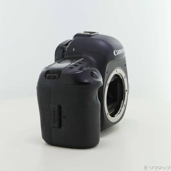 〔中古〕Canon(キヤノン) EOS 5D MarkIV (3040万画素／SDXC／CF)〔262-ud〕 |  | 03