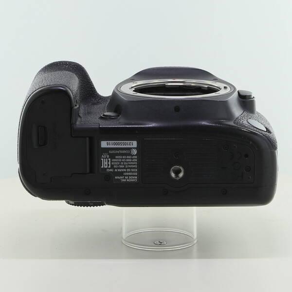 〔中古〕Canon(キヤノン) EOS 5D MarkIV (3040万画素／SDXC／CF)〔262-ud〕 |  | 04