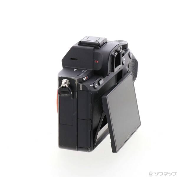 〔中古〕SONY(ソニー) α7RIII ILCE-7RM3 ボディ〔349-ud〕 |  | 01