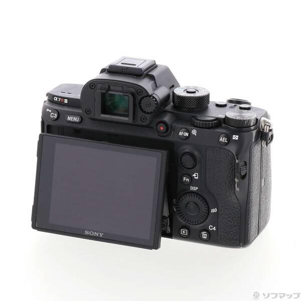 〔中古〕SONY(ソニー) α7RIII ILCE-7RM3 ボディ〔349-ud〕 |  | 02