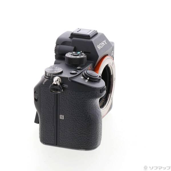 〔中古〕SONY(ソニー) α7RIII ILCE-7RM3 ボディ〔349-ud〕 |  | 03