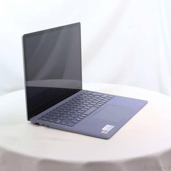 〔中古〕Microsoft(マイクロソフト) Surface Laptop 4 〔Core i5／8GB／SSD512GB〕 5BT-00030 アイスブルー〔344-ud〕 |  | 03