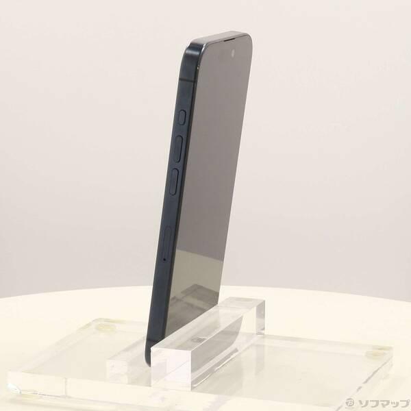 〔中古〕Apple(アップル) iPhone15 Pro 512GB ブルーチタニウム MTUL3J／A SIMフリー〔368-ud〕 |  | 01