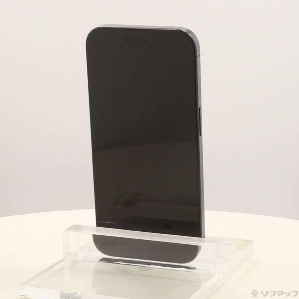 〔中古〕Apple(アップル) iPhone15 Pro 512GB ブルーチタニウム MTUL3J／A SIMフリー〔368-ud〕 |  | 02