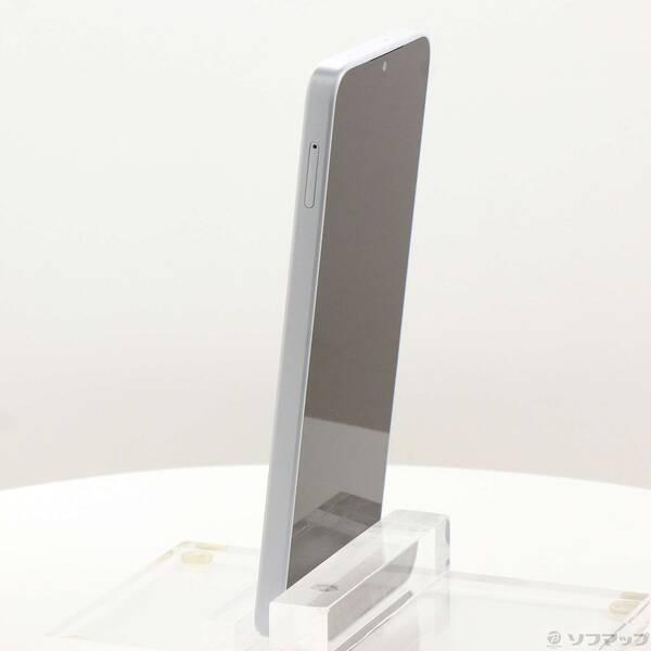 〔中古〕SAMSUNG(サムスン) Galaxy A25 5G 64GB ライトブルー SCG33 au SIMフリー〔377-ud〕 |  | 01