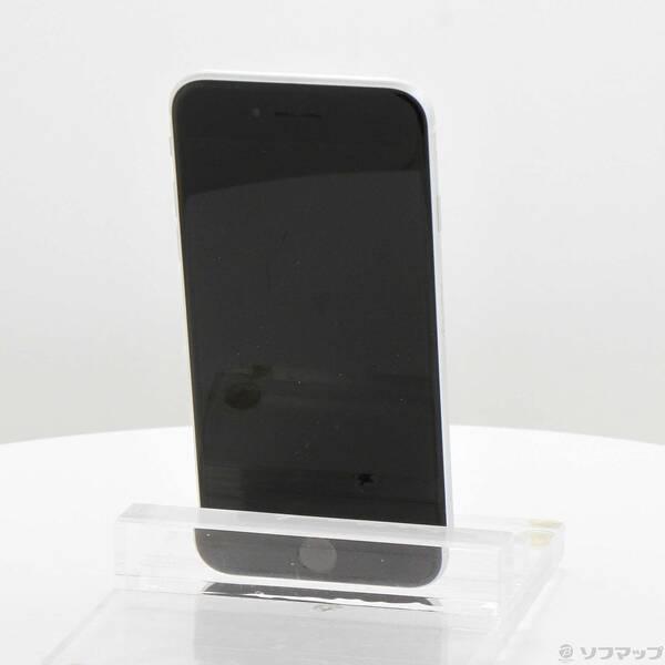 〔中古〕Apple(アップル) iPhone SE 第2世代 64GB ホワイト MHGQ3J／A SIMフリー〔258-ud〕 |  | 02