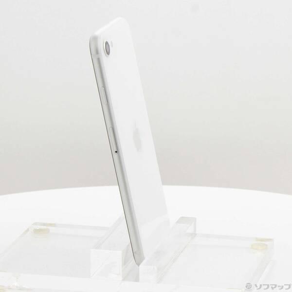〔中古〕Apple(アップル) iPhone SE 第2世代 64GB ホワイト MHGQ3J／A SIMフリー〔258-ud〕 |  | 03
