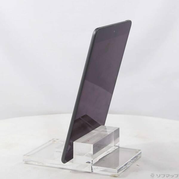 〔中古〕Apple(アップル) iPad mini 第5世代 64GB スペースグレイ MUX52J／A auロック解除SIMフリー〔377-ud〕 |  | 01