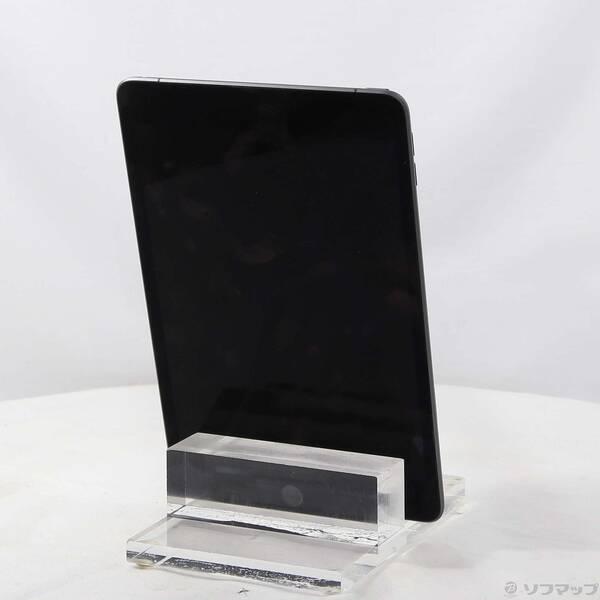 〔中古〕Apple(アップル) iPad mini 第5世代 64GB スペースグレイ MUX52J／A auロック解除SIMフリー〔377-ud〕 |  | 02