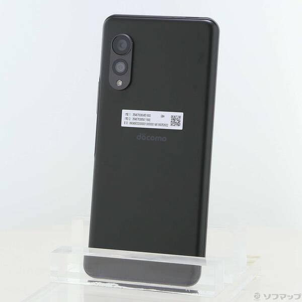 〔中古〕FCNT arrows N 128GB フォレストブラック F-51C docomo SIMフリー〔295-ud〕 | 