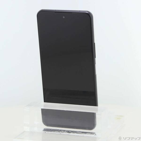 〔中古〕FCNT arrows N 128GB フォレストブラック F-51C docomo SIMフリー〔295-ud〕 |  | 02
