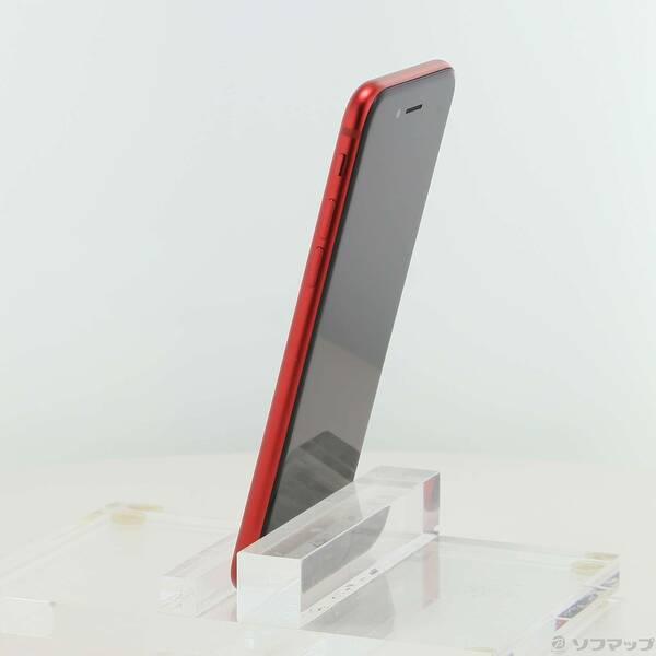 〔中古〕Apple(アップル) iPhone SE 第2世代 64GB プロダクトレッド MHGR3J／A SIMフリー〔305-ud〕 |  | 01