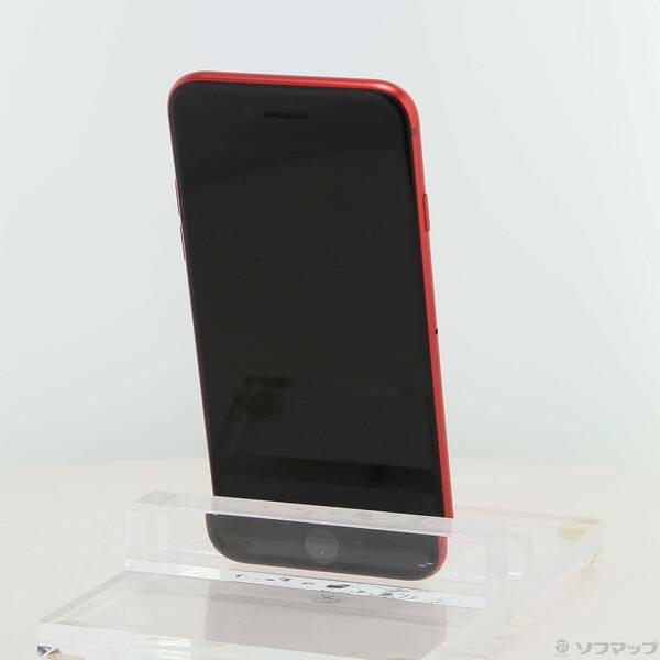 〔中古〕Apple(アップル) iPhone SE 第2世代 64GB プロダクトレッド MHGR3J／A SIMフリー〔305-ud〕 |  | 02
