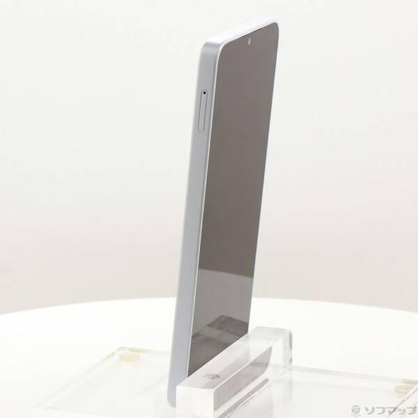 〔中古〕SAMSUNG(サムスン) Galaxy A25 5G 64GB ライトブルー SCG33 au SIMフリー〔377-ud〕 |  | 01