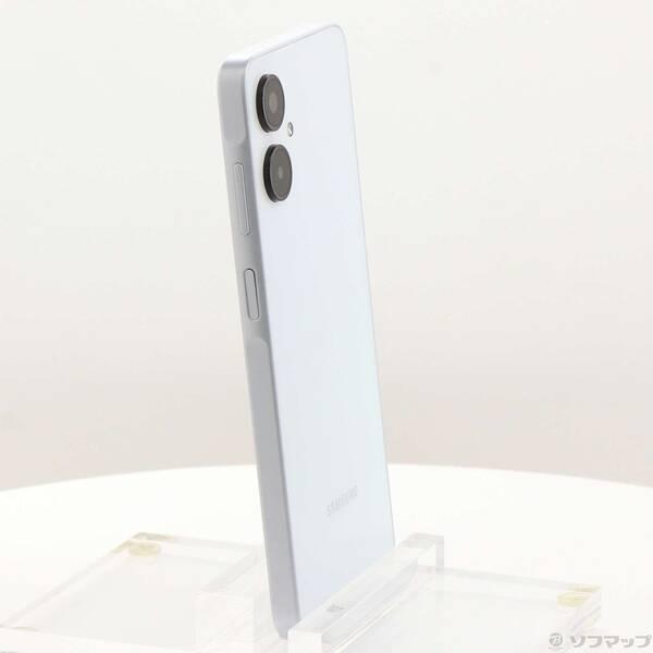 〔中古〕SAMSUNG(サムスン) Galaxy A25 5G 64GB ライトブルー SCG33 au SIMフリー〔377-ud〕 |  | 03