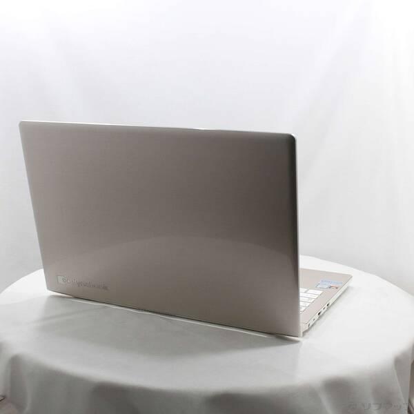 〔中古〕dynabook(ダイナブック) dynabook AZ65／KG PAZ65KG-SEB サテンゴールド 〔Windows 10〕〔305-ud〕 |  | 02