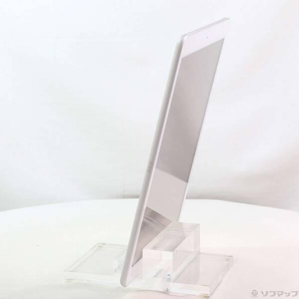 〔中古〕Apple(アップル) iPad 第8世代 128GB シルバー NYLE2J／A Wi-Fi〔262-ud〕 |  | 01