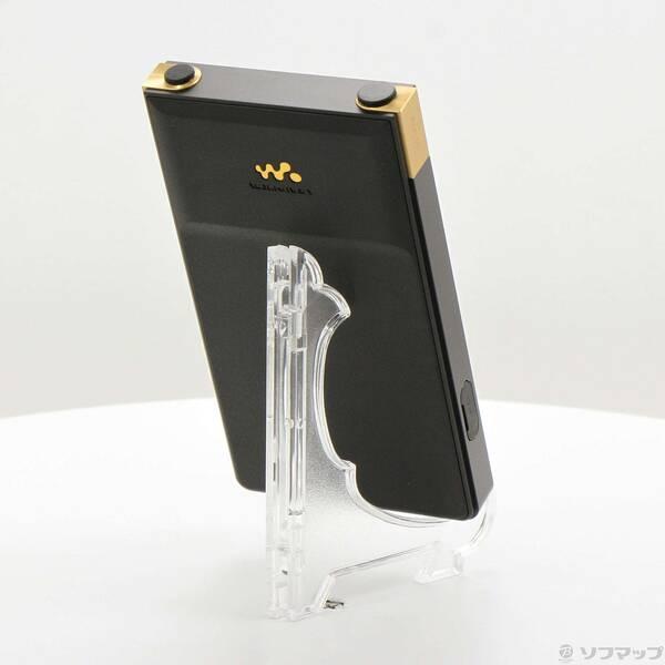 〔中古〕SONY(ソニー) WALKMAN ZX707 メモリ64GB+microSD ブラック NW-ZX707〔305-ud〕 |  | 02