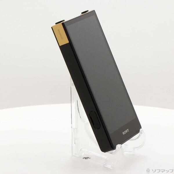 〔中古〕SONY(ソニー) WALKMAN ZX707 メモリ64GB+microSD ブラック NW-ZX707〔305-ud〕 |  | 03